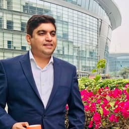 Jay Bhavsar, CEO of JebiTech